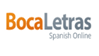 BocaLetras Logo