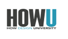 How Design University Logo