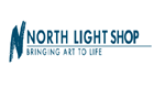 North Light Shop Logo