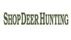 Shop Deer Hunting Logo
