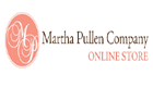 Martha Pullen Logo