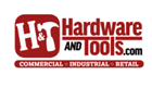 Hardware And Tools Logo