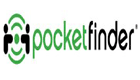 PocketFinder Logo