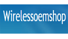 Wireless OEM Shop Logo