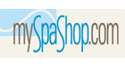 MySpaShop Logo