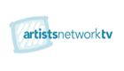 Artists Network TV Logo