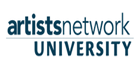 Artists Network University Logo