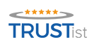 TRUSTist Logo