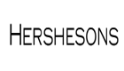 Hershesons Logo