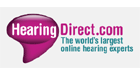 Hearing Direct Logo