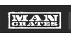 Man Crates Logo