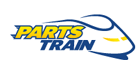 Parts Train Logo