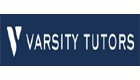 Varsity Tutors Logo