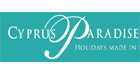 Cyprus Paradise Logo