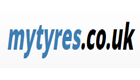 MyTyres.co.uk Logo