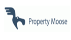 Property Moose Logo