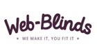 Web Blinds Logo