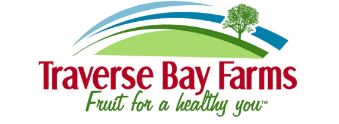 Traverse Bay Farms Logo