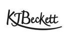 KJ Beckett Logo