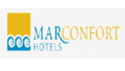 MarConfort Hotels Logo
