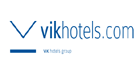 Vik Hotels Logo