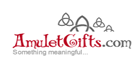Amulet Gifts Logo