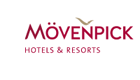 Movenpick Hotels & Resorts Logo