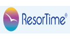 ResorTime Logo
