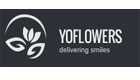 Yo Flowers Logo