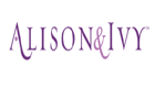 Alison and Ivy Discount