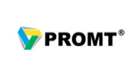 Promt Logo