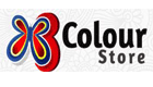 3 Colour Store Logo