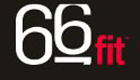 66fit Logo