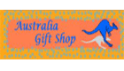 Australia Gift Shop Logo