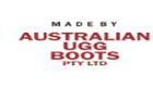 Australian Ugg Boots Logo