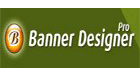 Banner Designer Pro Logo