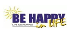 Be Happy In Life Logo