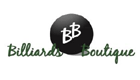 Billiards Boutique Logo