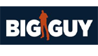 Big Guy Logo