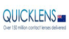 QuickLens NZ Logo