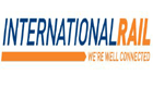 International Rail Logo