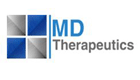 MD Therapeutics Logo