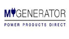 My Generator Logo