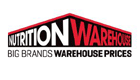 Nutrition Warehouse Logo