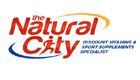 The Natural City Logo