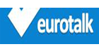 EuroTalk Logo