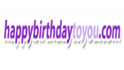 Happybirthdaytoyou.com Logo