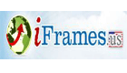 IFrames.us Logo