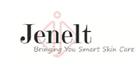 Jenelt Logo