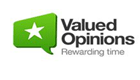 Valued Opinions Logo